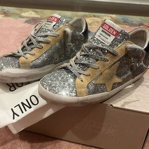 Golden Goose Super-Star